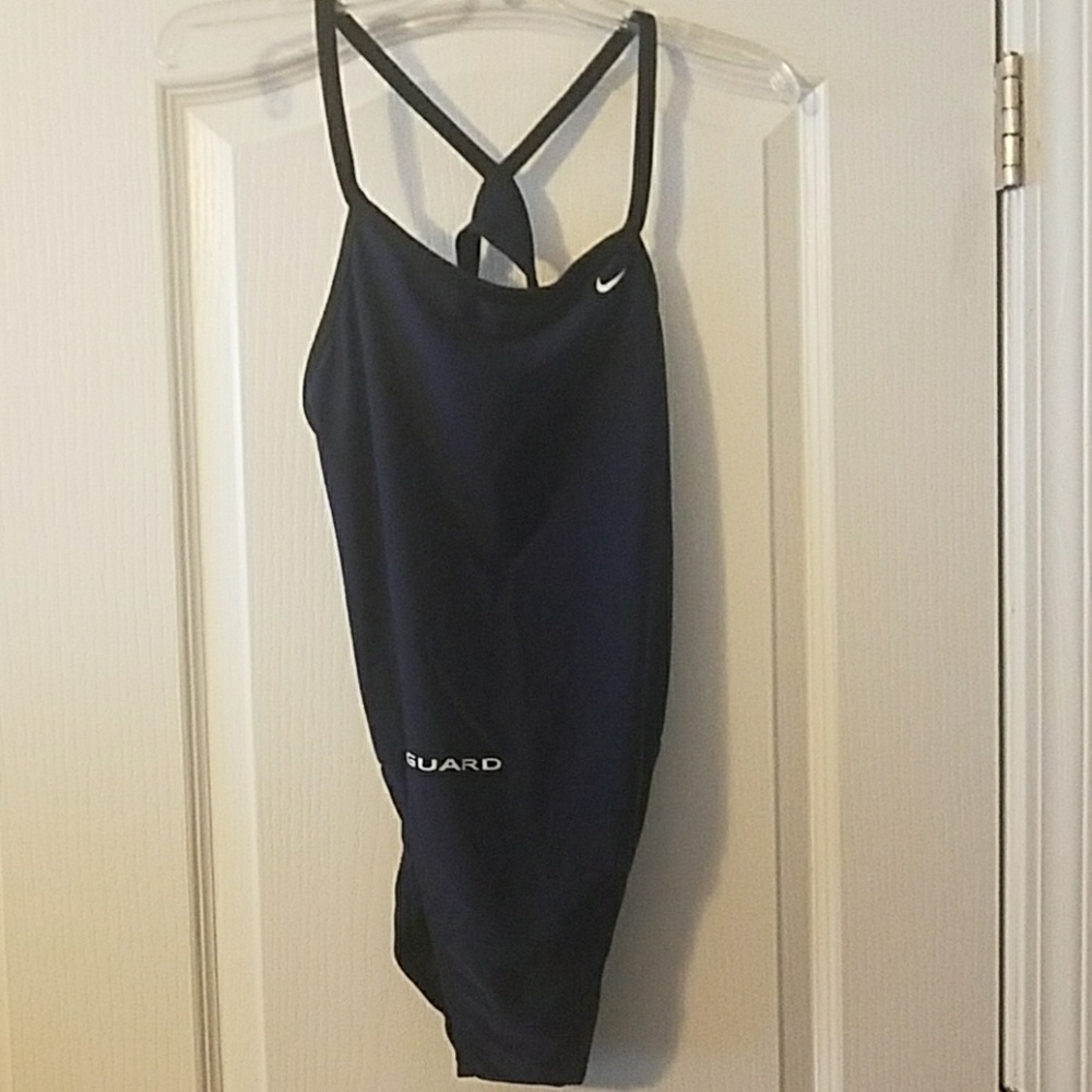 Nike Bathing Suit